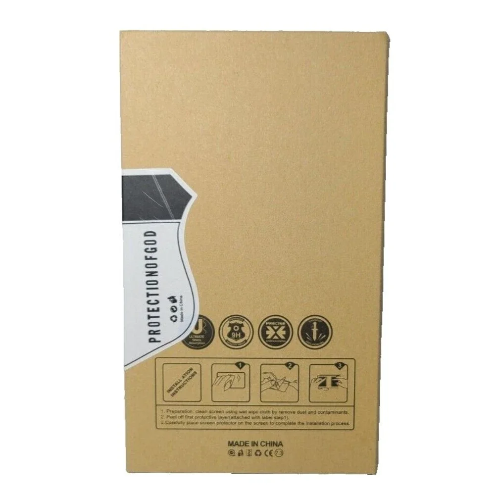 Samsung Galaxy S20 Glass Screen Pro 2 tempered glass + 2 Camera protectors